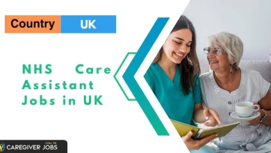 Photo of NHS Care Assistant Jobs in UK 2025 – Visa Sponsorship