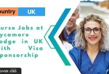 Photo of Nurse Jobs at Sycamore Lodge in UK with Visa Sponsorship 2025