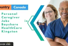 Photo of Personal Caregiver Jobs in Bayshore HealthCare Kingston 2024