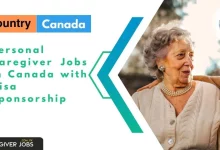 Photo of Personal Caregiver Jobs in Canada with Visa Sponsorship 2025