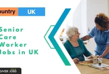 Photo of Senior Care Worker Jobs in UK 2025 – Tier 2 Visa Sponsorship