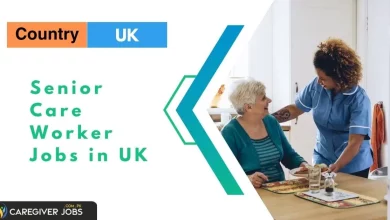 Photo of Senior Care Worker Jobs in UK 2025 – Tier 2 Visa Sponsorship