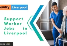 Photo of Support Worker Jobs in Liverpool 2024 – Apply Now