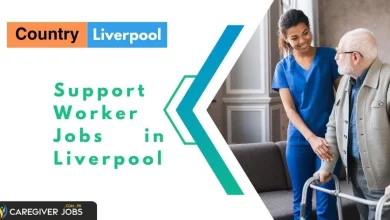 Photo of Support Worker Jobs in Liverpool 2024 – Apply Now