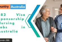 Photo of 482 Visa Sponsorship Nursing Jobs in Australia 2025