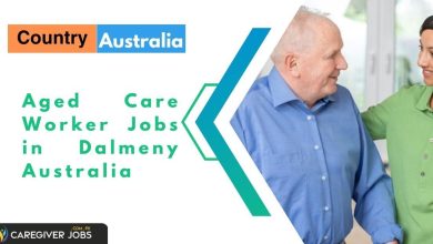 Photo of Aged Care Worker Jobs in Dalmeny Australia 2024 – Apply Now