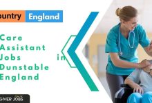 Photo of Care Assistant Jobs in Dunstable England 2025 – Apply Now