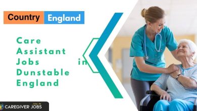 Photo of Care Assistant Jobs in Dunstable England 2024 – Apply Now