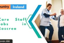 Photo of Care Staff Jobs in Roscrea 2025 – Apply now