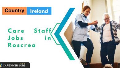 Photo of Care Staff Jobs in Roscrea 2024 – Apply now