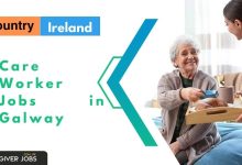 Photo of Care Worker Jobs in Galway 2025 – Apply Now