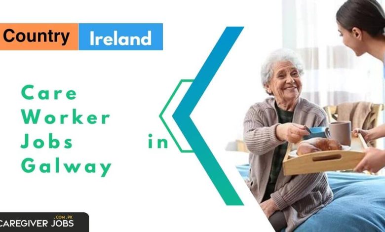 Care Worker Jobs in Galway