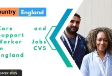 Photo of Care and Support Worker Jobs in CV5 England 2025 – Apply Now