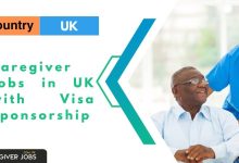 Photo of Caregiver Jobs in UK with Visa Sponsorship 2025 – Apply Now