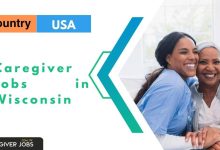 Photo of Caregiver Jobs in Wisconsin 2025 – Apply Now