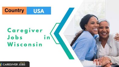 Photo of Caregiver Jobs in Wisconsin 2025 – Apply Now