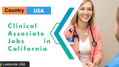 Photo of Clinical Associate Jobs in California 2025 – Apply Now