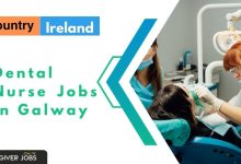 Photo of Dental Nurse Jobs in Galway 2025 – Apply Now