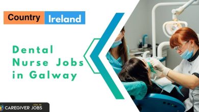 Photo of Dental Nurse Jobs in Galway 2024 – Apply Now