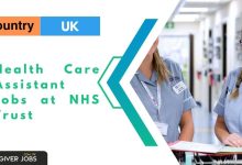 Photo of Health Care Assistant Jobs at East Cheshire NHS Trust