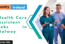 Photo of Health Care Assistant Jobs in Galway 2025 – Apply Now