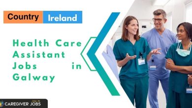 Photo of Health Care Assistant Jobs in Galway 2024 – Apply Now