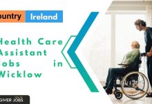 Photo of Health Care Assistant Jobs in Wicklow 2025 – Apply Now