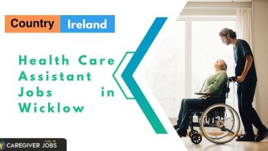 Photo of Health Care Assistant Jobs in Wicklow 2025 – Apply Now