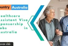 Photo of Healthcare Assistant Visa Sponsorship Jobs in Australia 2025