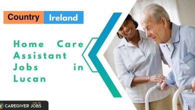 Photo of Home Care Assistant Jobs in Lucan 2024 – Apply Now