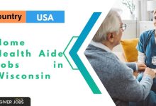 Photo of Home Health Aide Jobs in Wisconsin 2024 – Apply Now