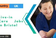 Photo of Live-in Care Jobs in Bristol 2025 – Apply Now