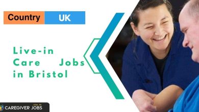 Photo of Live-in Care Jobs in Bristol 2024 – Apply Now