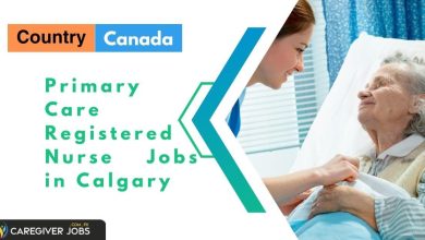 Photo of Primary Care Registered Nurse Jobs in Calgary – Apply Now