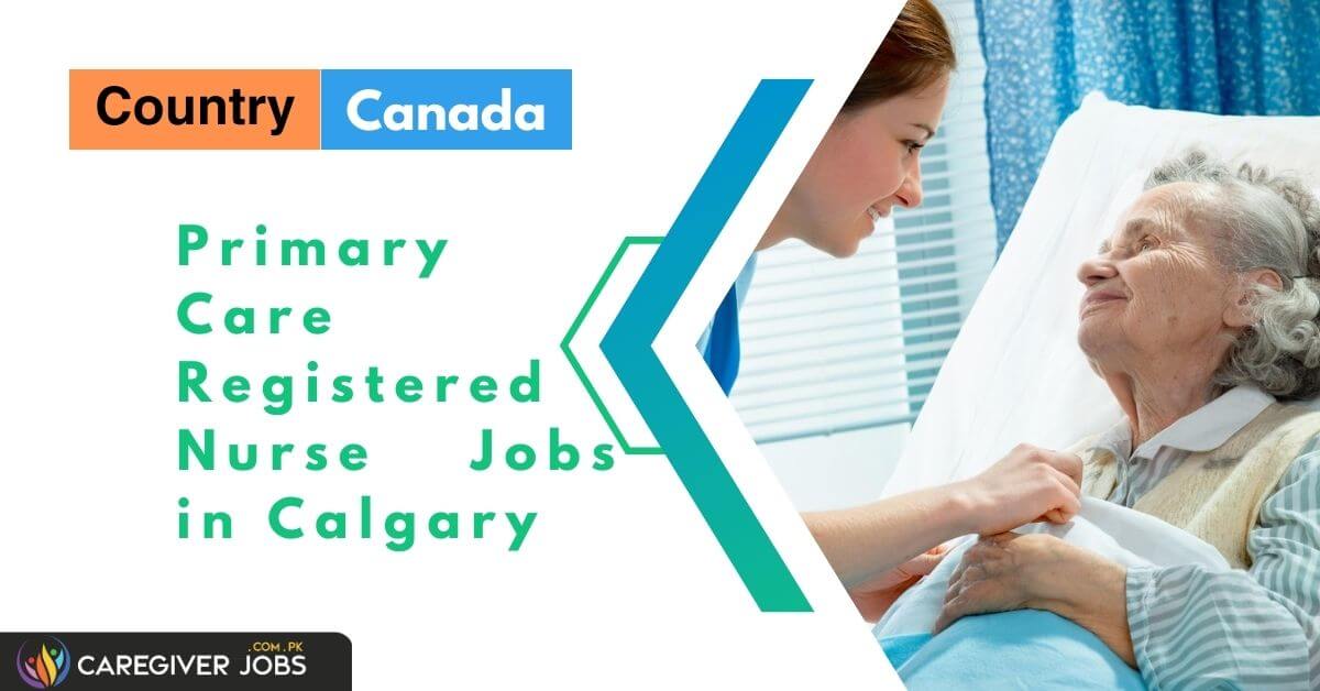 nursing jobs in calgary