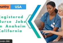 Photo of Registered Nurse Jobs in Anaheim California 2025 – Apply Now