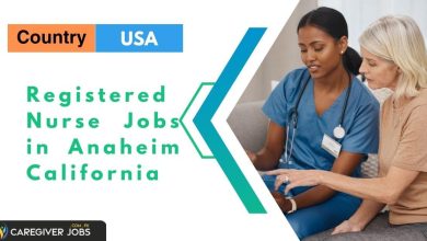 Photo of Registered Nurse Jobs in Anaheim California 2024 – Apply Now