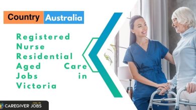 Photo of Registered Nurse Residential Aged Care Jobs in Victoria 2024
