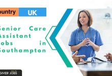 Photo of Senior Care Assistant Jobs in Southampton 2025 – Apply Now