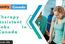 Photo of Therapy Assistant Jobs in Canada 2025 – Apply Now