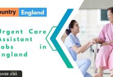 Photo of Urgent Care Assistant Jobs in England 2025 – Apply Now