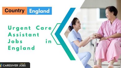 Photo of Urgent Care Assistant Jobs in England 2024 – Apply Now