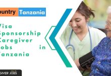 Photo of Visa Sponsorship Caregiver Jobs in Tanzania 2025 – Apply Now