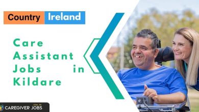 Photo of Care Assistant Jobs in Kildare 2024 – Apply Now