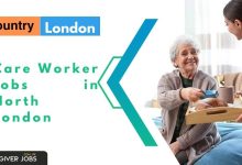 Photo of Care Worker Jobs in North London 2025 – Apply Now