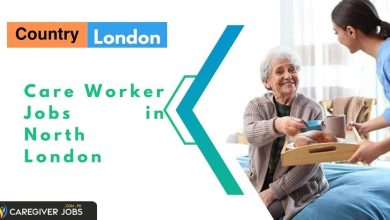 Photo of Care Worker Jobs in North London 2025 – Apply Now