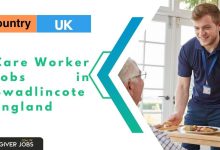 Photo of Care Worker Jobs in Swadlincote England 2025 – Apply Now