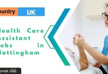 Photo of Health Care Assistant Jobs in Nottingham 2025 – Apply Now