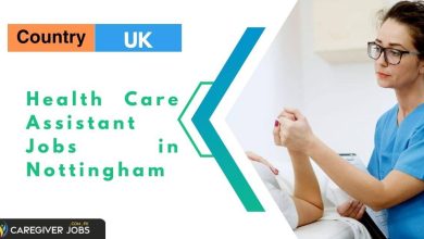 Photo of Health Care Assistant Jobs in Nottingham 2024 – Apply Now