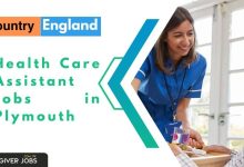 Photo of Health Care Assistant Jobs in Plymouth 2025 – Apply Now